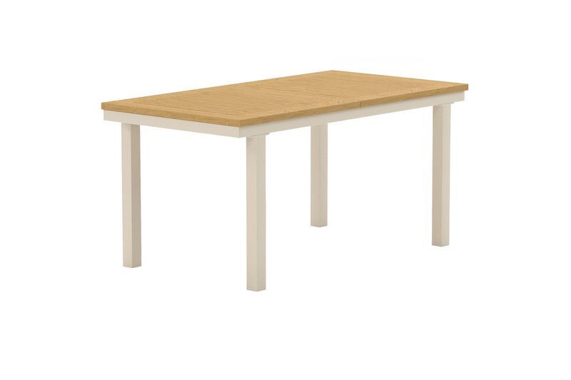 Venture Home Panama Rektangulärt Matbord 160 x 90 Natur
