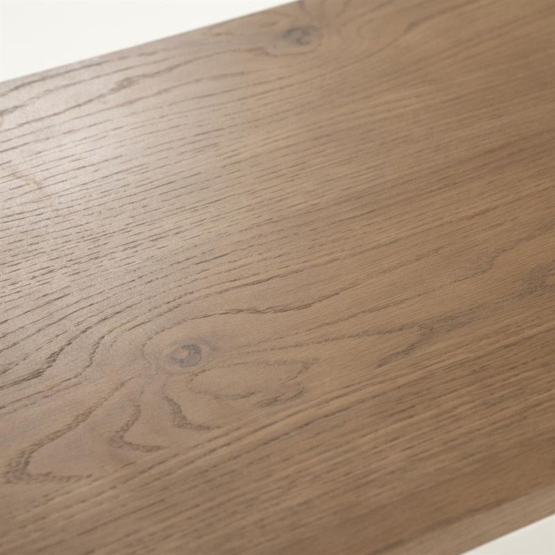 Eleonora Soffbordsset Flo - Ljusbrun