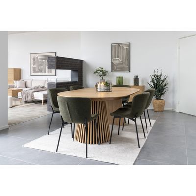 House Nordic Osaka Matbord Ek