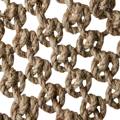 Affari of Sweden NEST Lampskärm, Natur 50 cm