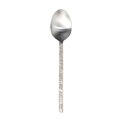 Affari of Sweden ALVA Sked Matt, Silverfärgad 12-pack