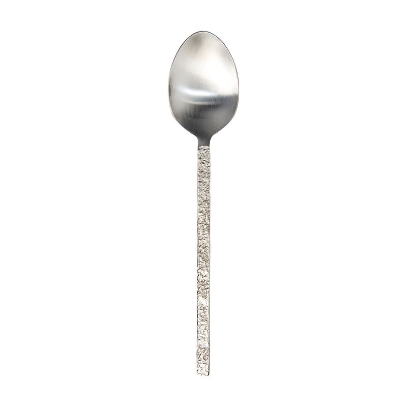 Affari of Sweden ALVA Sked Matt, Silverfärgad 12-pack