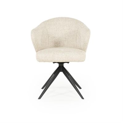 Eleonora Stol Connor - Beige Donna