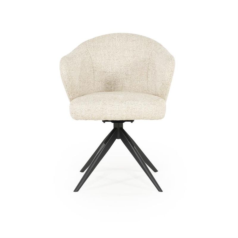 Eleonora Stol Connor - Beige Donna