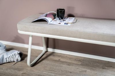 By Boo Bänk Skola - Mullvad