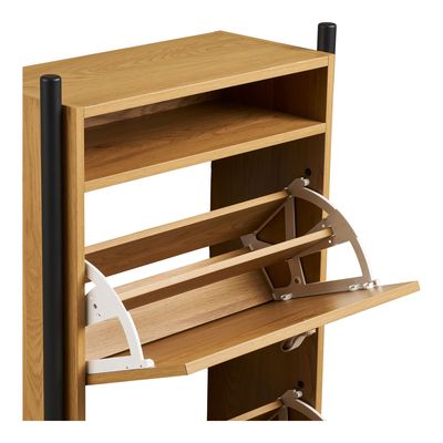 House Nordic Barco Skoskåp