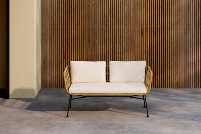 Venture Home Isola 3 Sits Soffa