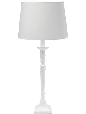 PR Home Salong bordslampa med lampskärm 55 cm