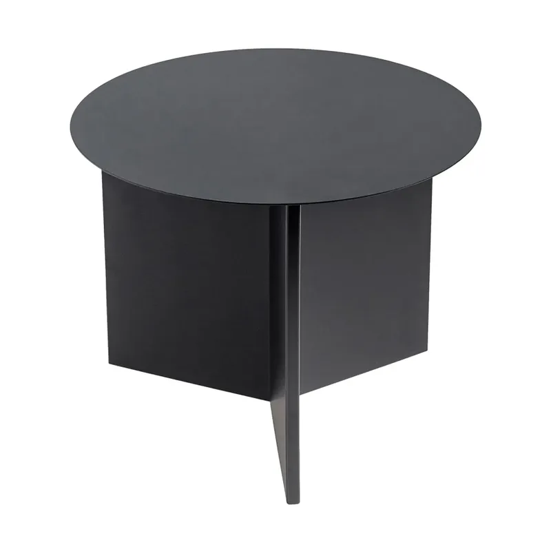 HAY Slit soffbord, Black