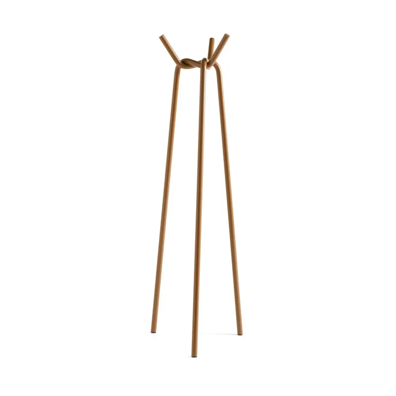 HAY Knit klädställning Toffee, 161,5 cm
