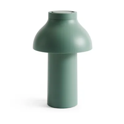 HAY PC Portable No 2 bordslampa Fall green