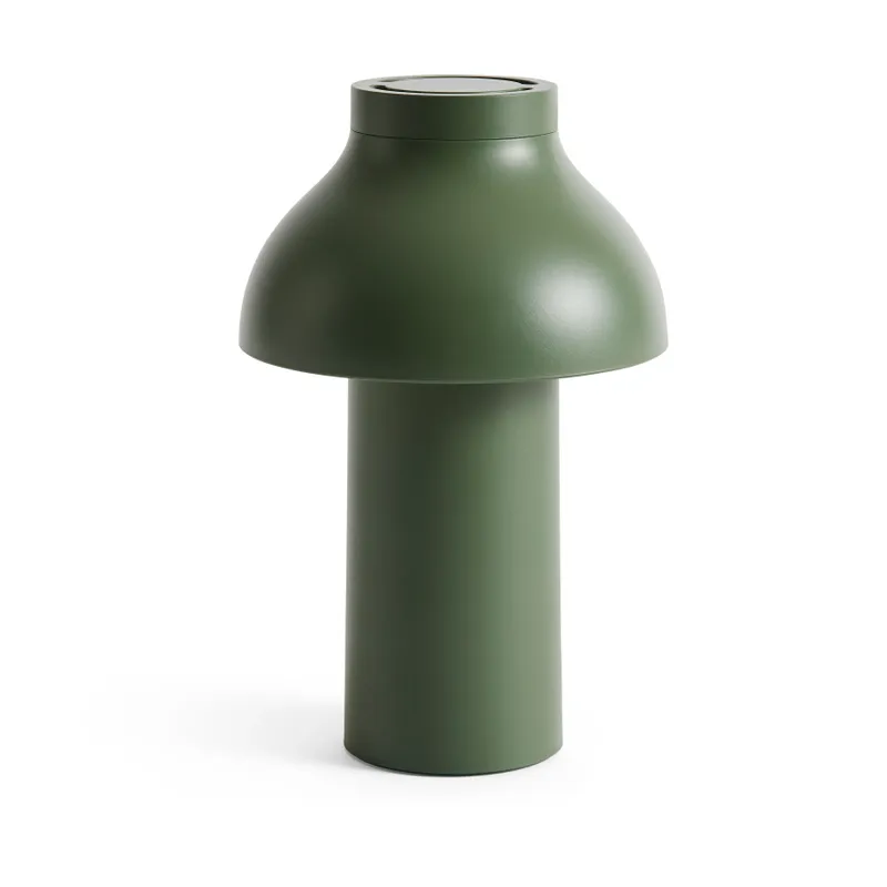 HAY PC Portable No 2 bordslampa Olive