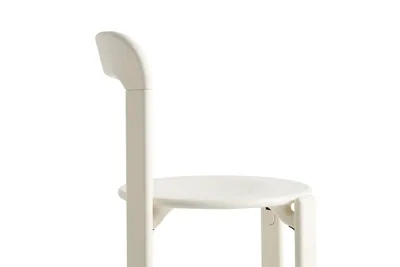 HAY Rey stol Cream white