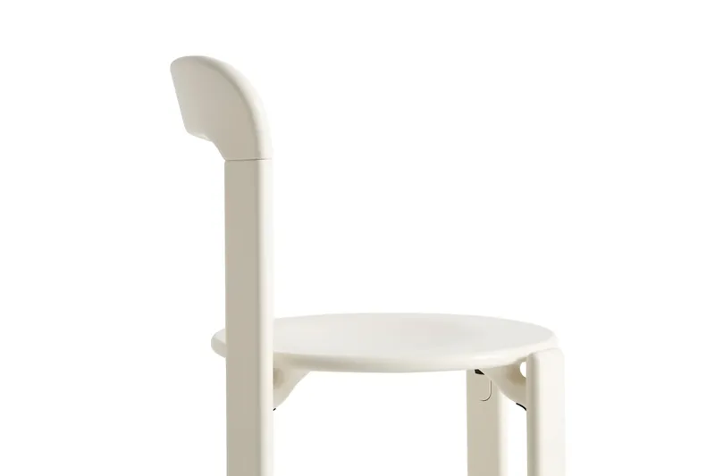 HAY Rey stol Cream white