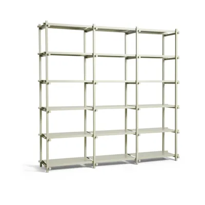 HAY Woody hylla Smokey grey, high