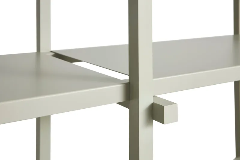 HAY Woody hylla Smokey grey, high