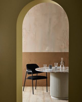 Nordal ALBERT stol - svart