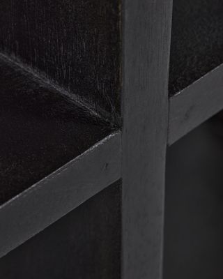 House Doctor Konsolset Svart