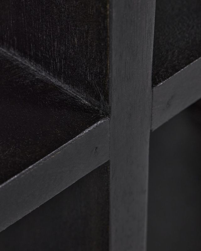 House Doctor Konsolset Svart