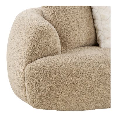 House Nordic Dali Soffa Beige