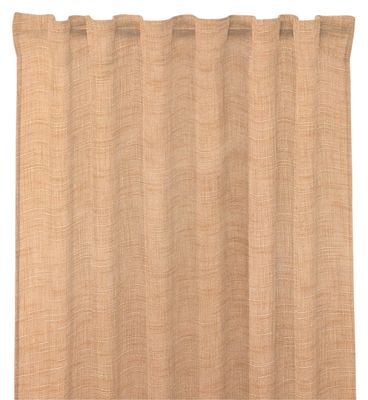 Redlunds Bruce Multilängd Persika 140x250 cm