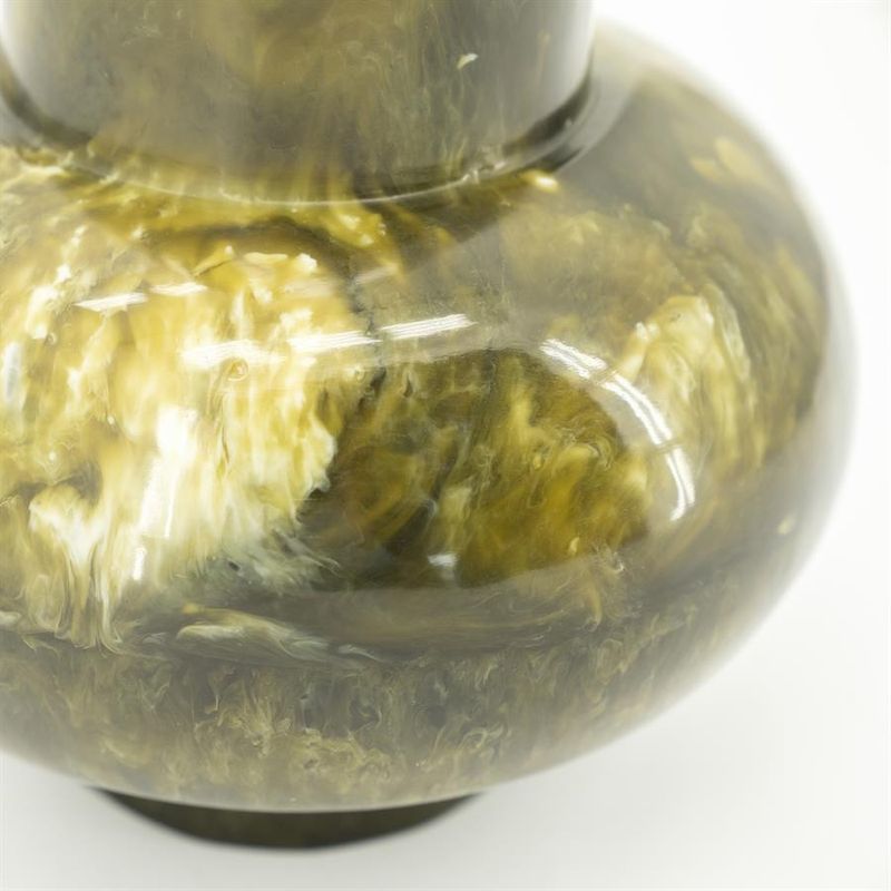 By Boo Yaba - Grön Vas