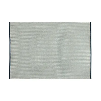 HAY 3 Colour matta Soft turquoise, 170x240 cm