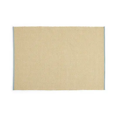 HAY 3 Colour matta Soft yellow, 200x300 cm