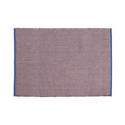 HAY 3 Colour matta Light grey, 170x240 cm