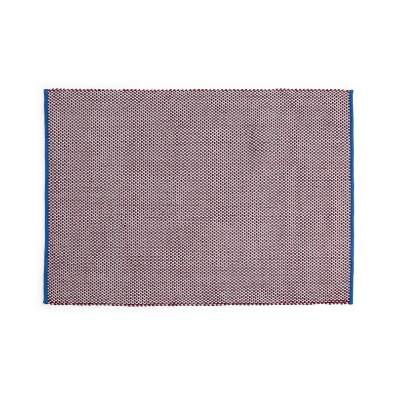 HAY 3 Colour matta Light grey, 170x240 cm