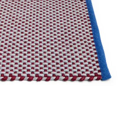 HAY 3 Colour matta Light grey, 170x240 cm