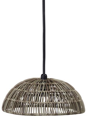 PR Home Hue Takskärm Grå Inkl FlexOut 20 cm