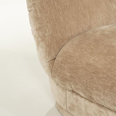 By Boo Loungestol Nook - Beige