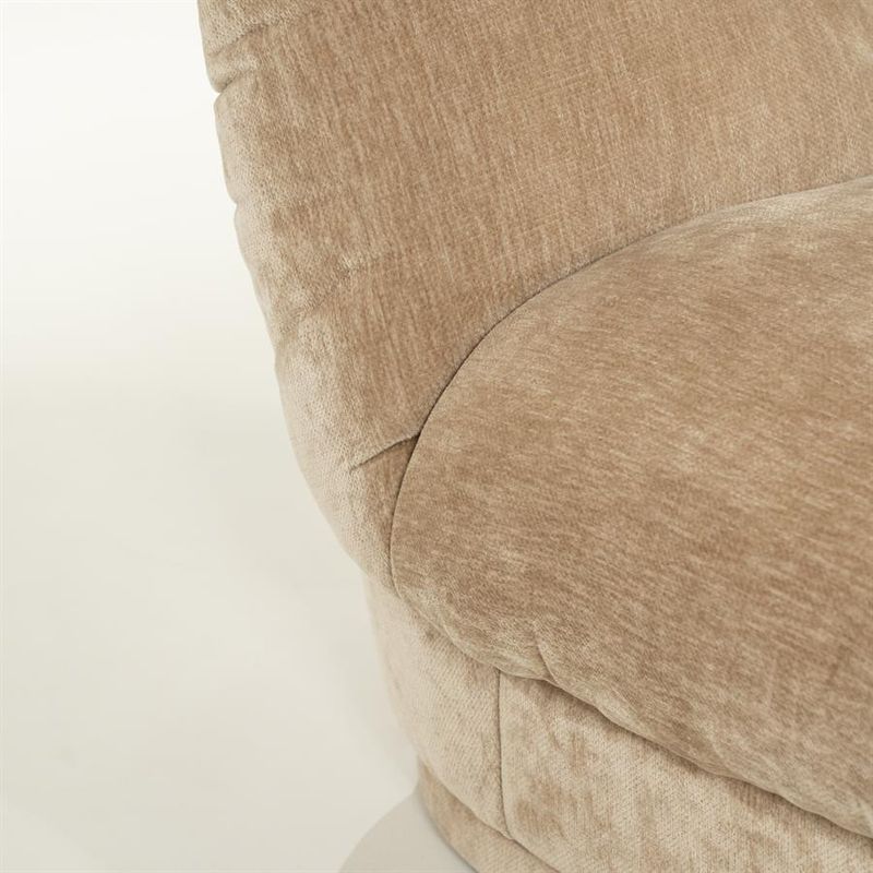 By Boo Loungestol Nook - Beige
