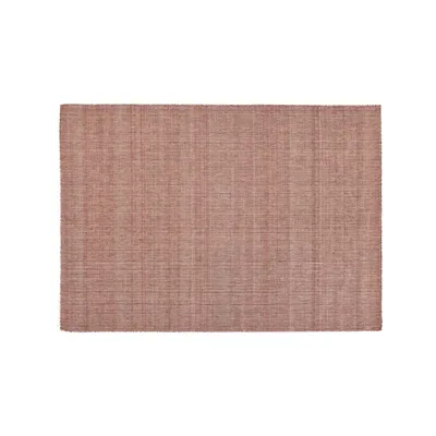 HAY Haze matta, Iron red