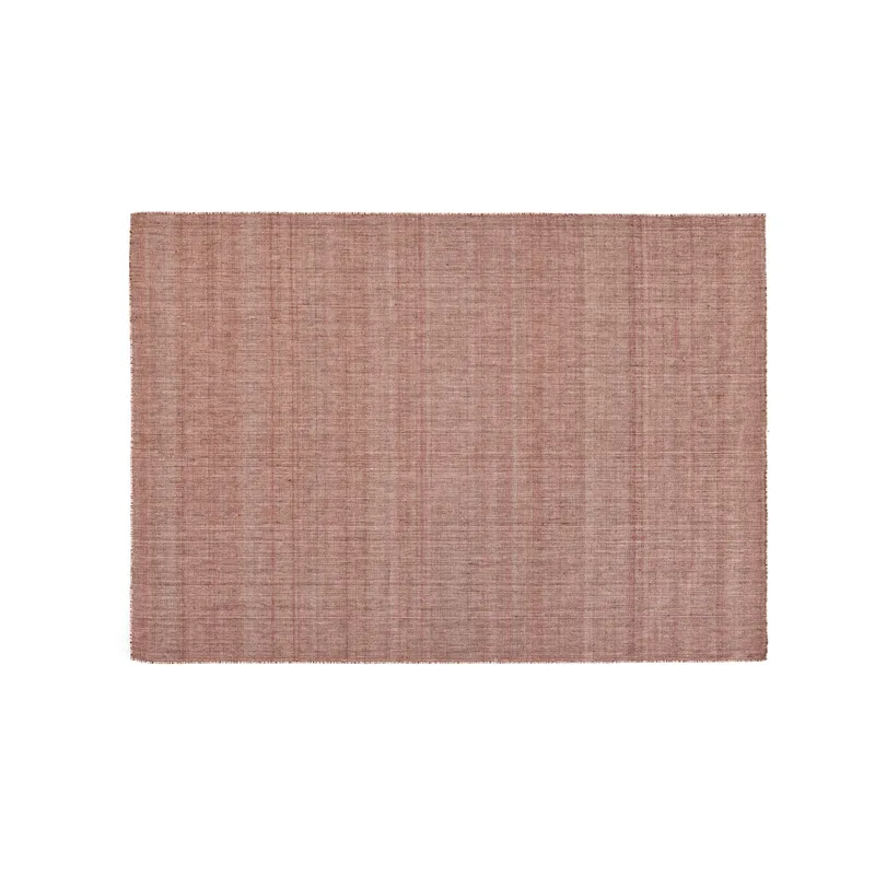 HAY Haze matta, Iron red