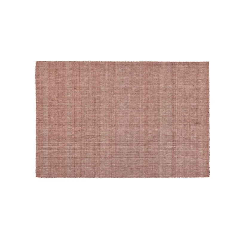 HAY Haze matta, Iron red
