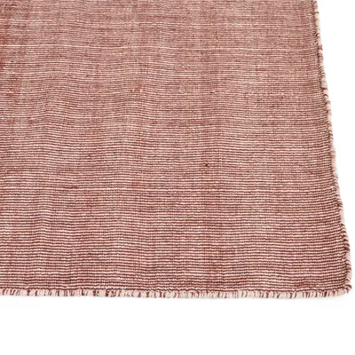 HAY Haze matta, Iron red
