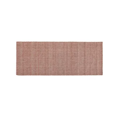HAY Haze matta, Iron red