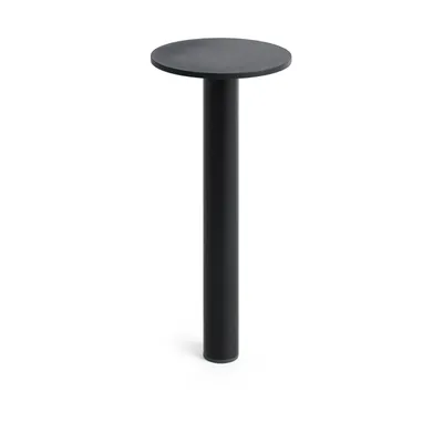 HAY Host portabel lampa Anthracite, 22 cm