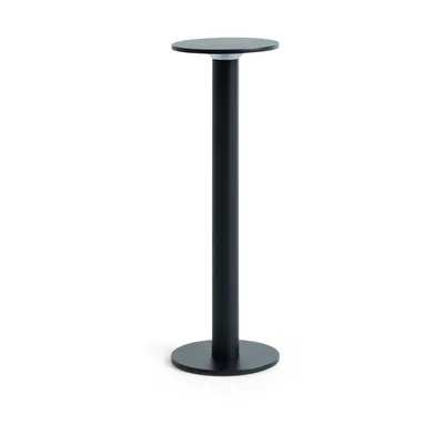 HAY Host portabel lampa, Anthracite