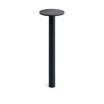 HAY Host portabel lampa, Anthracite