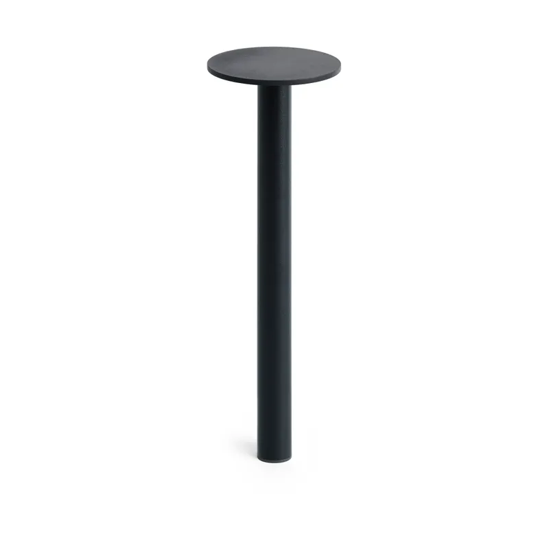 HAY Host portabel lampa, Anthracite