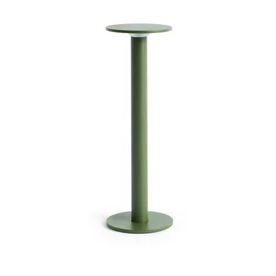 HAY Host portabel lampa, Olive