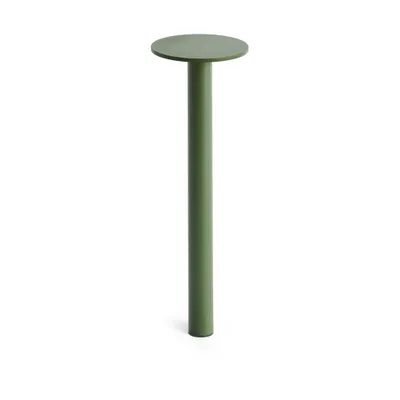 HAY Host portabel lampa, Olive