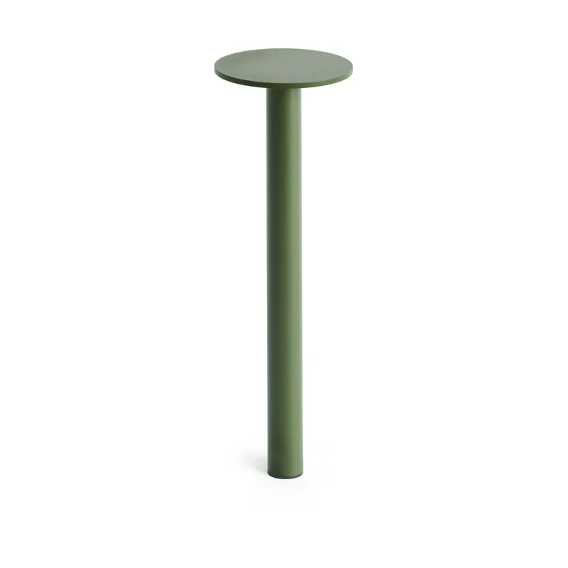 HAY Host portabel lampa, Olive