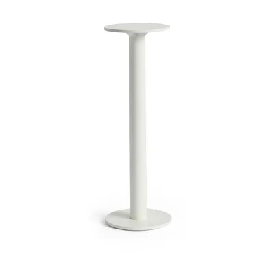HAY Host portabel lampa, Cream white