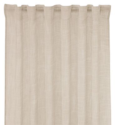 Redlunds Bruce Multilängd Sand 140x250 cm