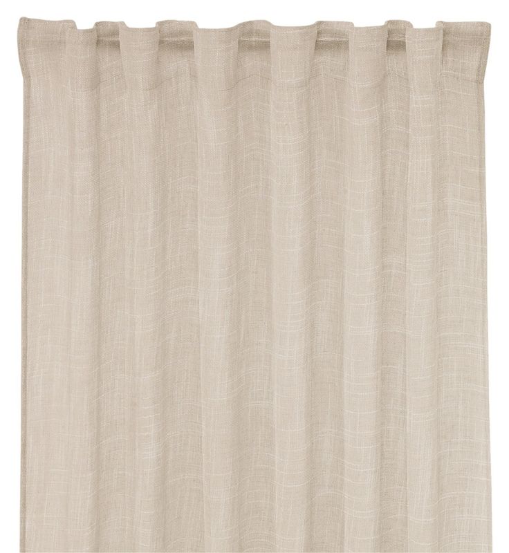 Redlunds Bruce Multilängd Sand 140x250 cm