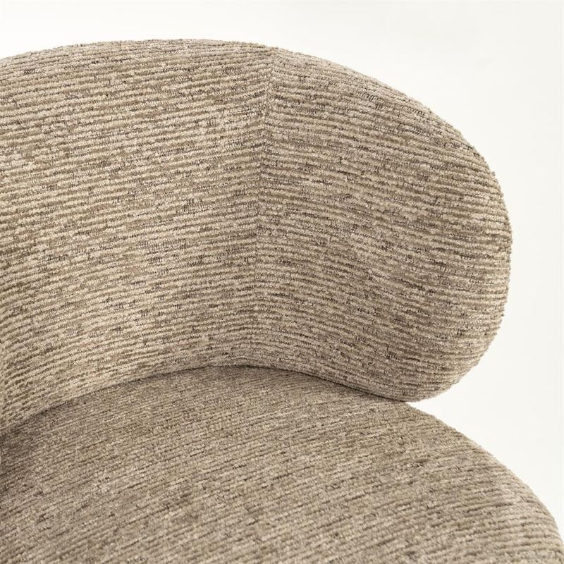 Eleonora Stol Jayson - Taupe Blythe